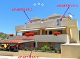 Appartements Drage